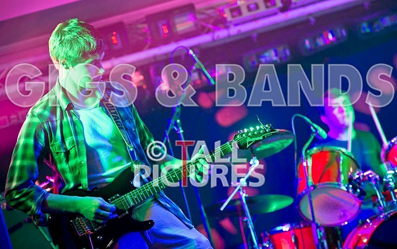 Inertia-45 - INERTIA