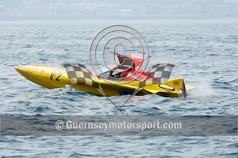 Honda Powerboat_V2-2 - POWERBOAT RACING 2006