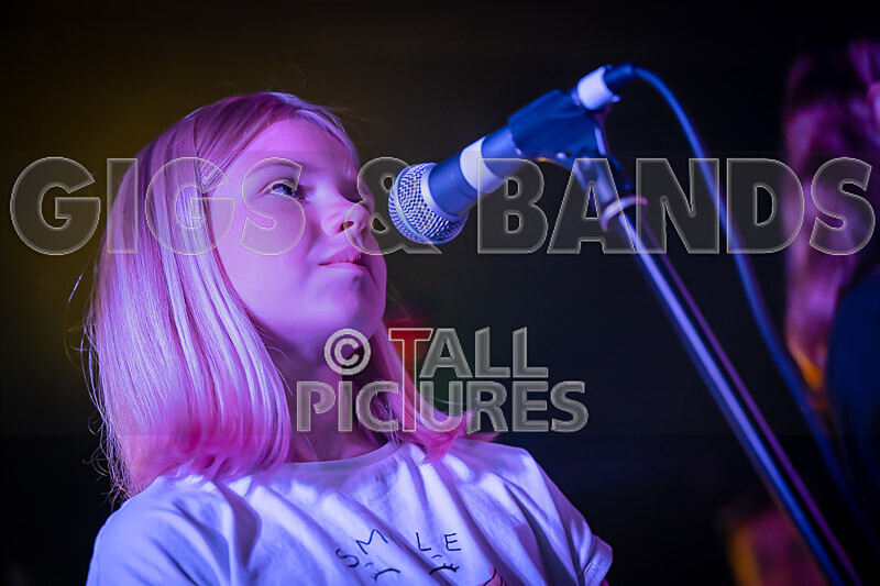 The Diehearts-3 - THE DIEHEARTS