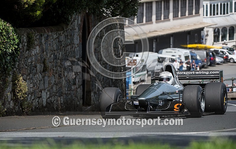 Guernsey National_2012_Car-125 - GUERNSEY MSA NATIONAL 2012 - CARS