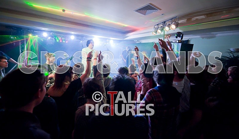 From Bedrooms to Backseats-14 - FROM BEDROOMS TO BACKSEATS at RoA-7