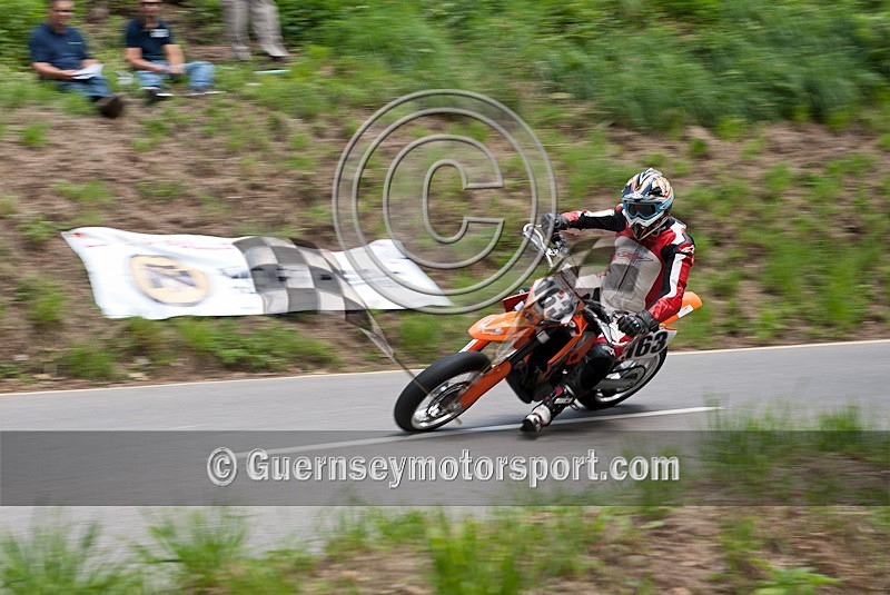 MSA Jersey Hill Climb_2011_Bike-17 - JERSEY MSA NATIONAL 2011 - BIKES