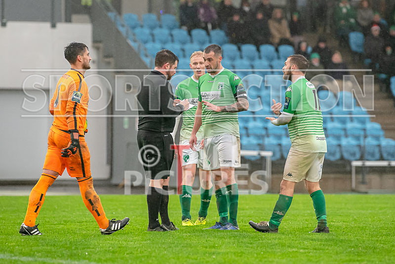 GFC v Whitstable_15-12-2018-89 - GFC v WHITSTABLE TOWN