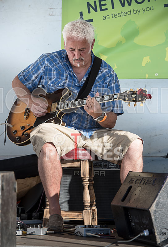 Jim Delbridge  the War Poets-14 - JIM DELBRIDGE & THE WAR POETS