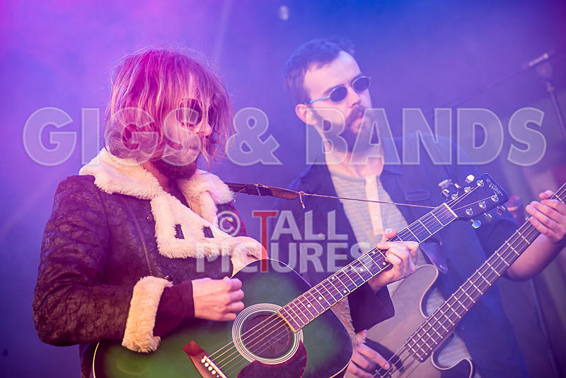 The Recks-408 - THE RECKS