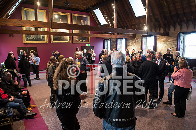 Tri-Fest Vin DHonneur-5 - TRI-FEST GUERNSEY 2015