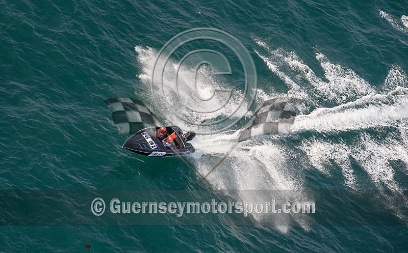 Worlds Powerboats_2014_Race-1-93 - UIM CLASS 3A & 3B WORLD OFFSHORE CHAMPIONSHIP_RACE-1