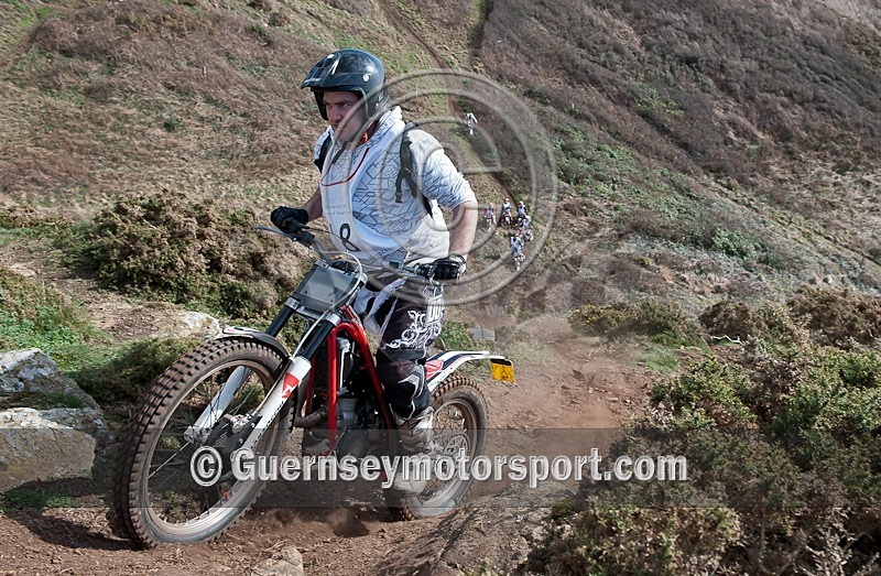 2-Day Trials_2012-95 - 2-DAY TRIALS 2012