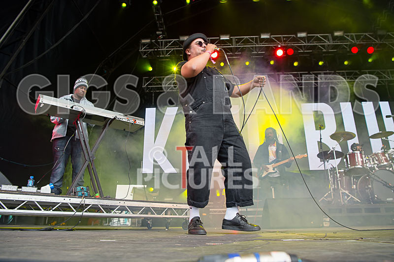 Kiko Bun-30 - KIKO BUN