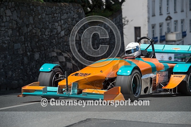 GKMC Hill Climb_03-08-2013_Car-76 - CARS_03-08-2013