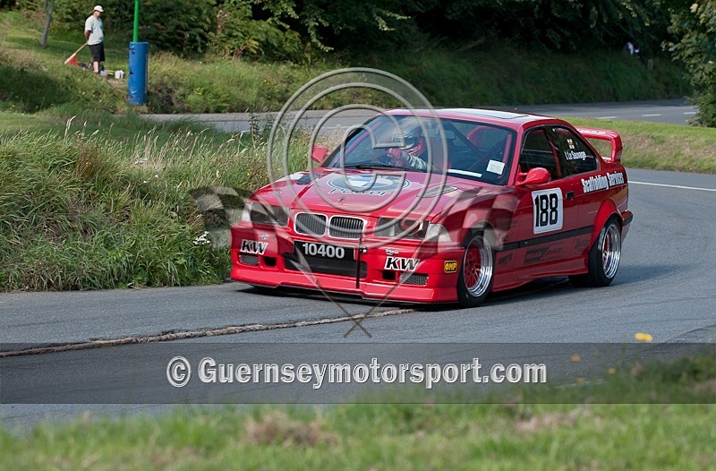 Hill Climb_29-08-11_Car-191 - CARS 2011-08-29