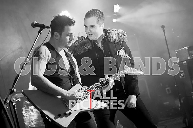 Killerz-13 - KILLERZ