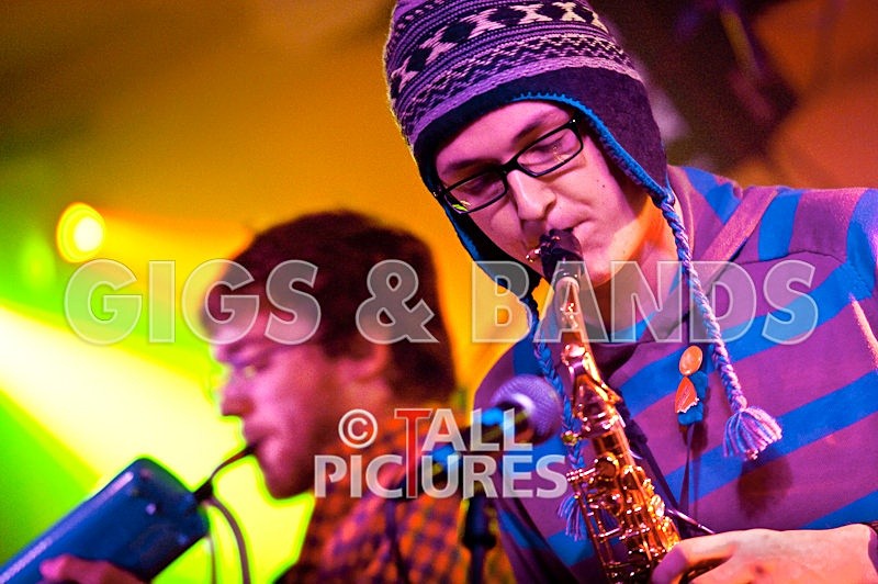 The Bake-21 - THE BAKE at RoA-5