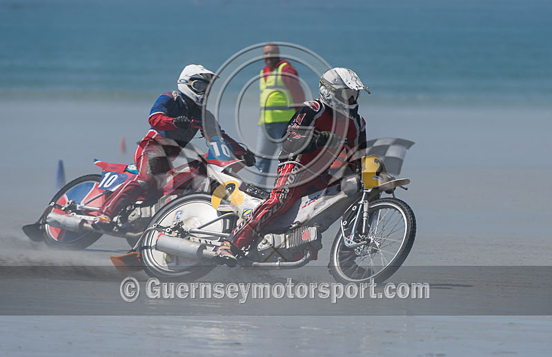 Sand Ace_2014_Bike-114 - BRITISH SAND ACE 500cc SOLO RIDERS - 2014
