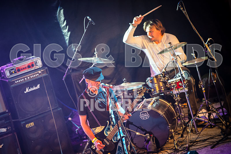 The Risk-372 - THE RISK