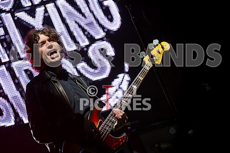 Noel Gallaghers High Flying Birds-6 - NOEL GALLAGHER'S HIGH FLYING BIRDS