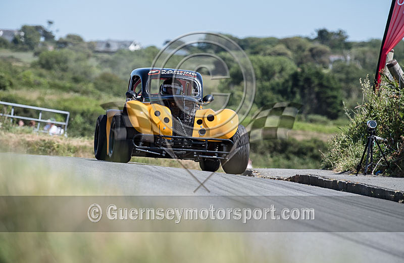 Reservoir Speed Event 2017_CAR-156 - RESERVOIR SPEED EVENT 2017 - CARS