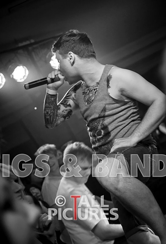 Destria-15 - DESTRIA at RoA-9