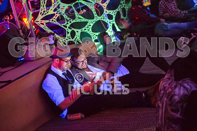 The Peace Tent_2015-15 - CHAOS PEACE TENT 2015