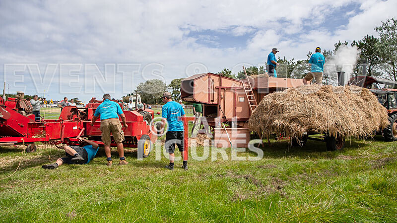 Guernsey Agricultural Show 2021-50 - GUERNSEY AGRICULTURAL SHOW 2021