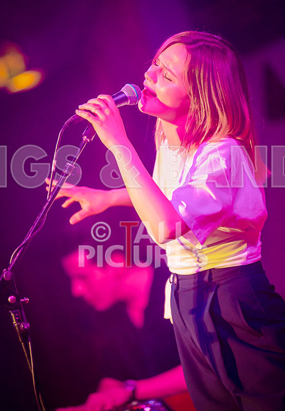 Gabrielle Aplin-10 - GABRIELLE APLIN