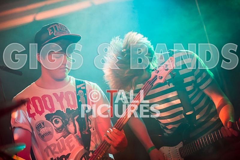 Dealers Left-94 - DEALER'S LEFT