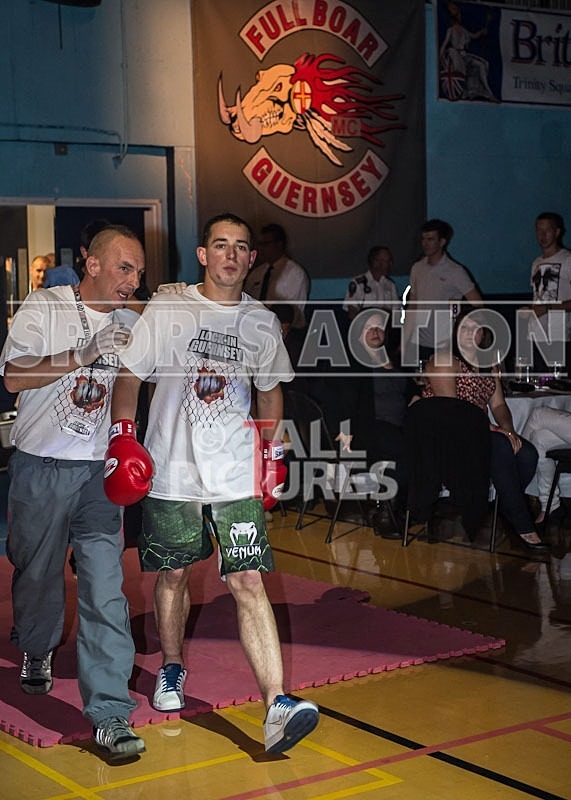 Cage Fighting_2012_Bout 2-2 - BOUT-2