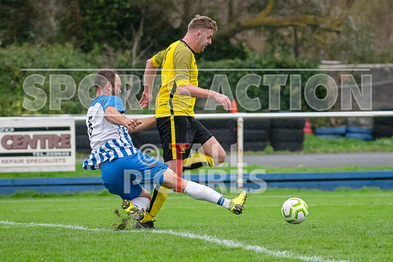 Bels v Alderney-23 - BELS v ALDERNEY