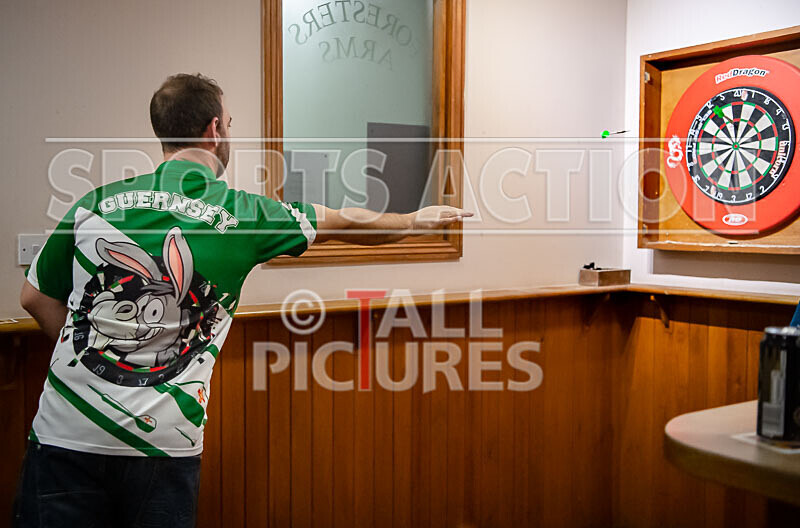 DARTS_Misfits v Bulls Up-8 - HERALD DARTS LEAGUE_MISFITS v BULLS UP