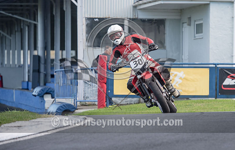 Track Twisty Sprint_2016-13 - TWISTY SPRINT - THE TRACK - 2016