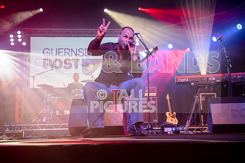 Guernsey Post 2022-24 - GUERNSEY POST