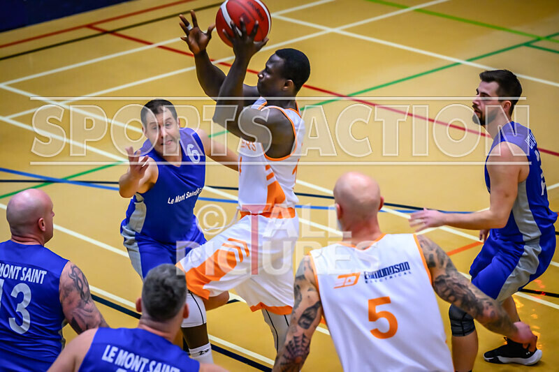 Edmundson Electrical Chargers v Le Mont Saint_2023-53 - EDMUNDSON ELECTRIC CHARGERS v LE MONT SAINT