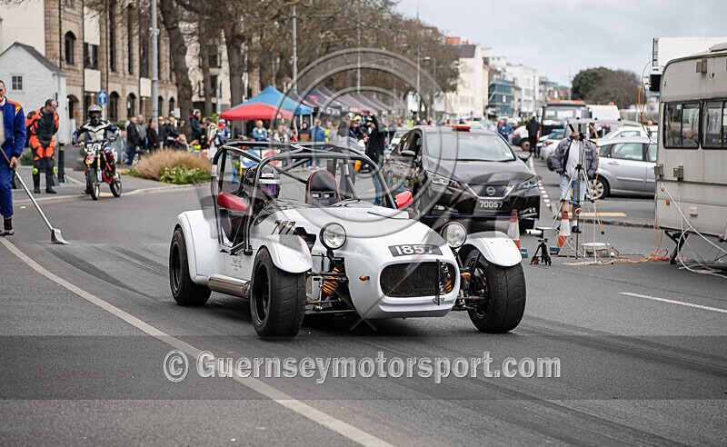 GMCCC Hillclimb_05-04-2021_CAR-158 - CARS_05-04-2021
