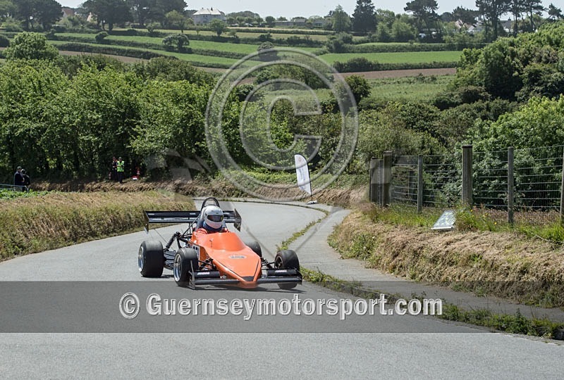 Reservoir Speed Event_2013-Car-21 - RESERVOIR SPEED EVENT 2013 - CARS