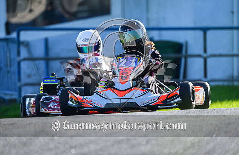 Karting 2022_Race 10-52 - KARTING CHAMPIONSHIP 2022_ROUND 10