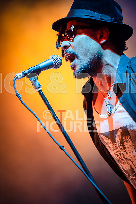 The Recks-832 - THE RECKS