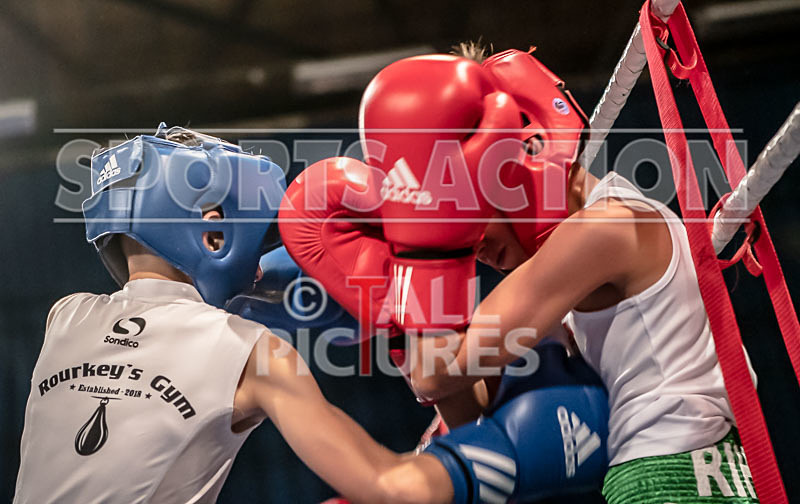 BOUT-1_Bailey Rihoy v James Smith-1 - BOUT-1_Bailey Rihoy v James Smith