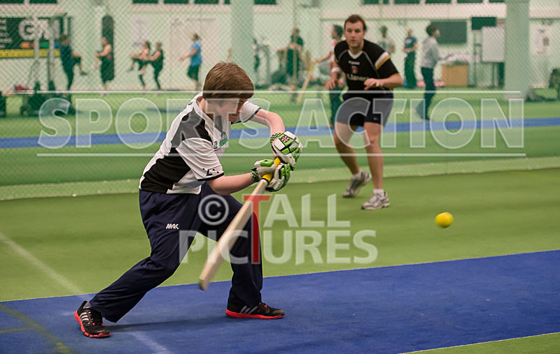 ICG Cricket-48 - ICG GRANT THORTON INDOOR CRICKET CHAMPIONSHIP
