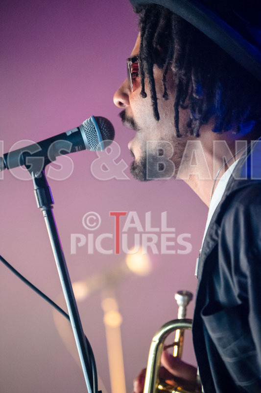 The Recks-781 - THE RECKS