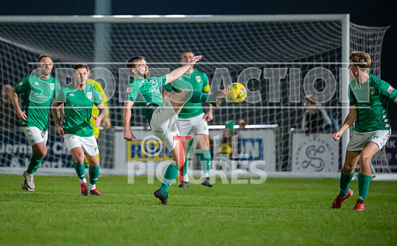 GFC v Binfield-6 - GFC v BINFIELD