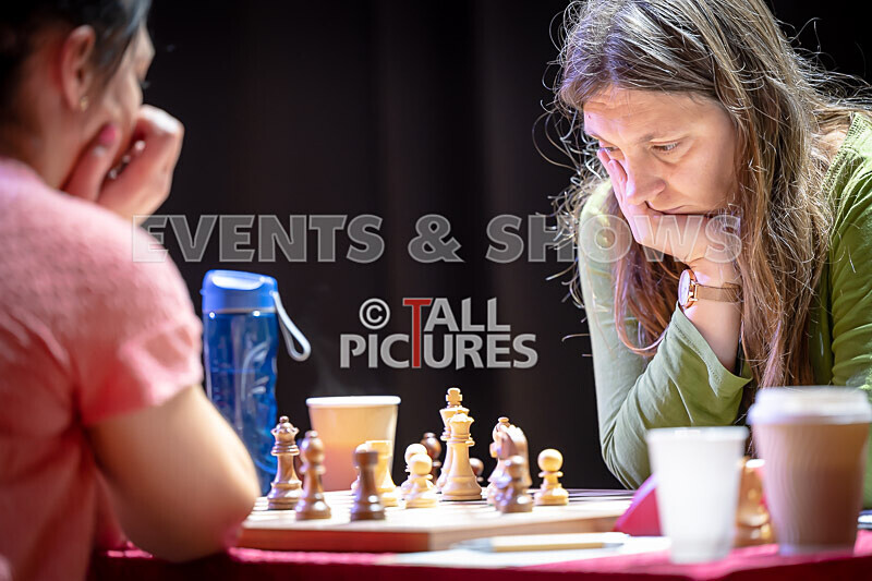 Guernsey Chess Festival 2022-83 - THE 46th GUERNSEY INTERNATIONAL CHESS FESTIVAL
