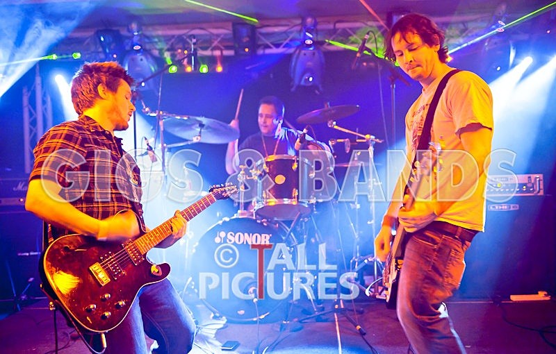 United Snakes-26 - UNITED SNAKES at RoA-7