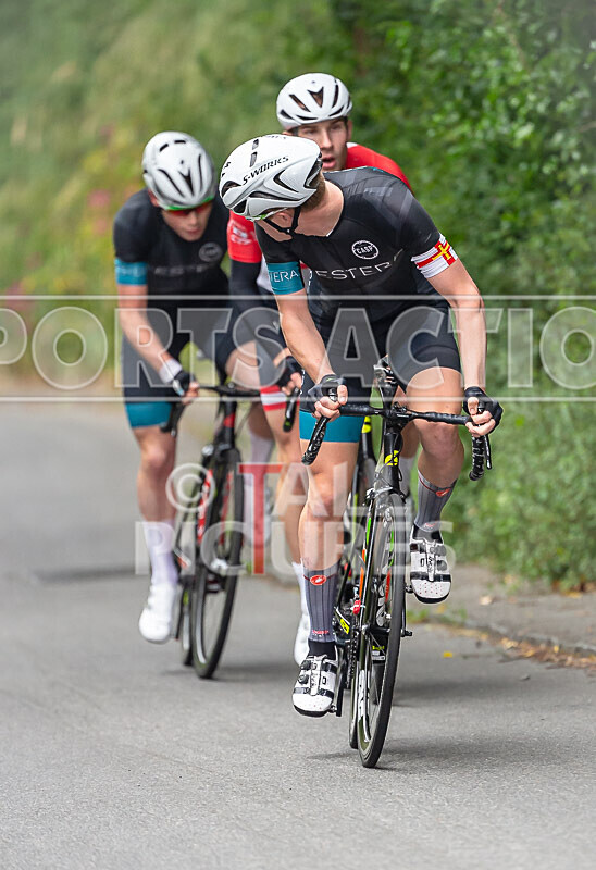 GVC Reservoir Circuit 2019-33 - GVC RESERVOIR CIRCUIT 2019