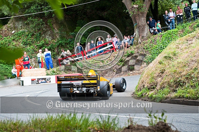 JSY_Hill_2010_Car-119 - JERSEY MSA NATIONAL 2010
