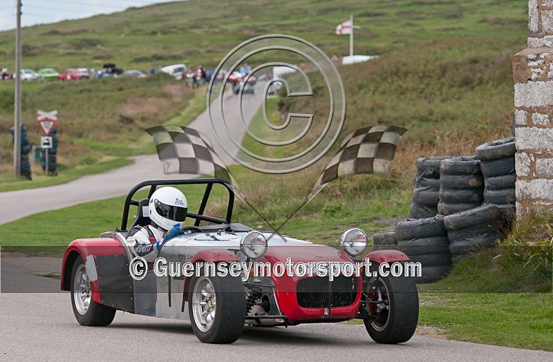 Ald Sprint_2010_Car-99 - ALDERNEY SPRINT 2010