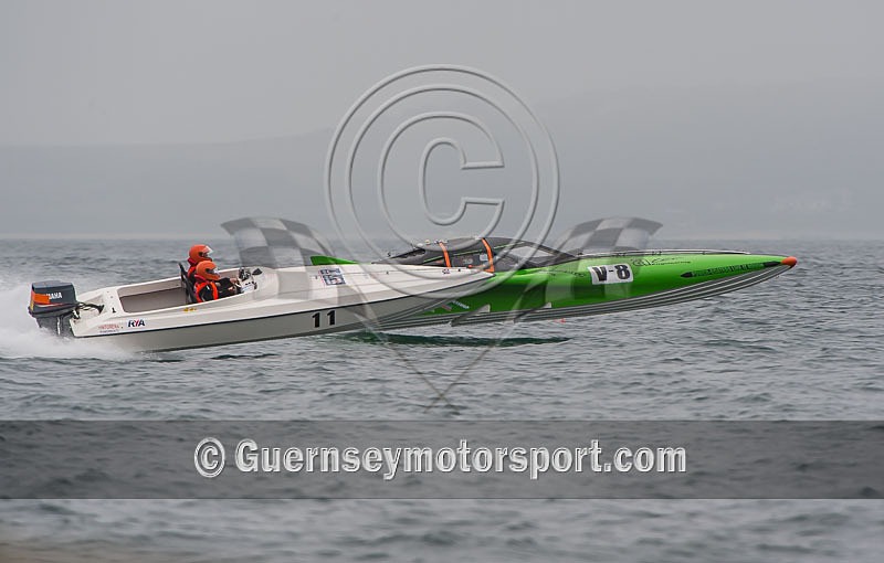 Powerboat Racing_2013_Race-7-2 - RACE-7 HAVELET