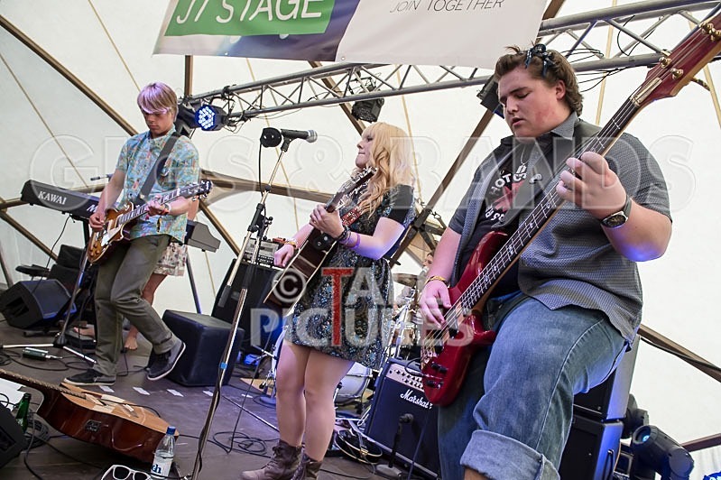 Alfresco Bandits-12 - ALFRESCO BANDITS