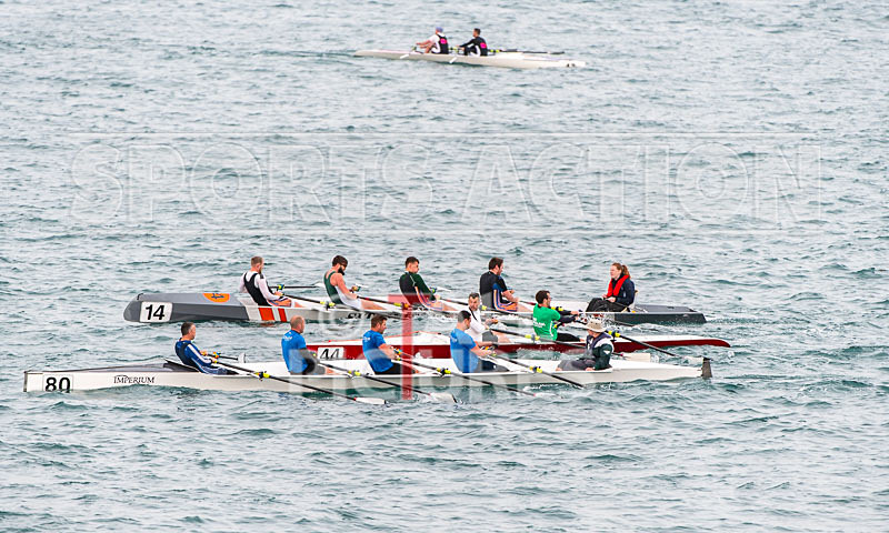 B T S Rowing Challenge-13 - BTS ROWING CHALLENGE 2018