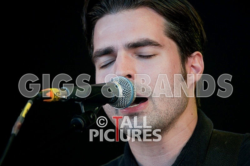 The Boxer Rebellion-2 - THE BOXER REBELLION