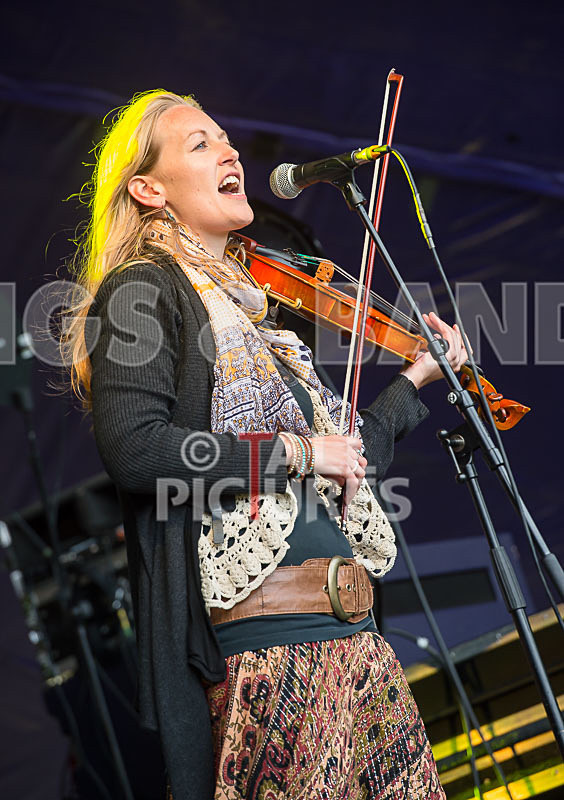 Buffalo Huddleston-374 - BUFFALO HUDDLESTON